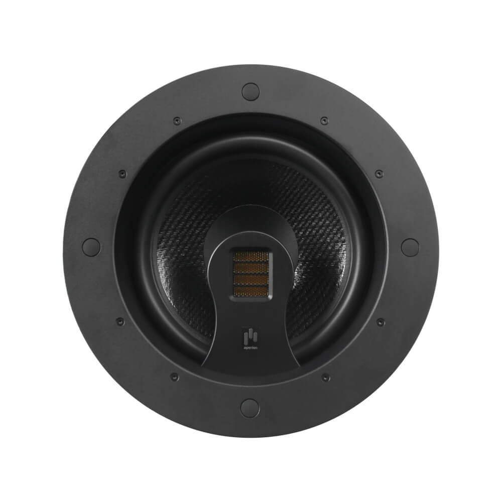 Theatrus T8C 8" In-Ceiling Speaker from Aperion Audio