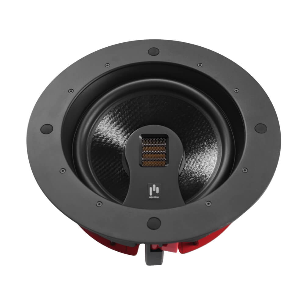 Theatrus T8C 8" In-Ceiling Speaker from Aperion Audio