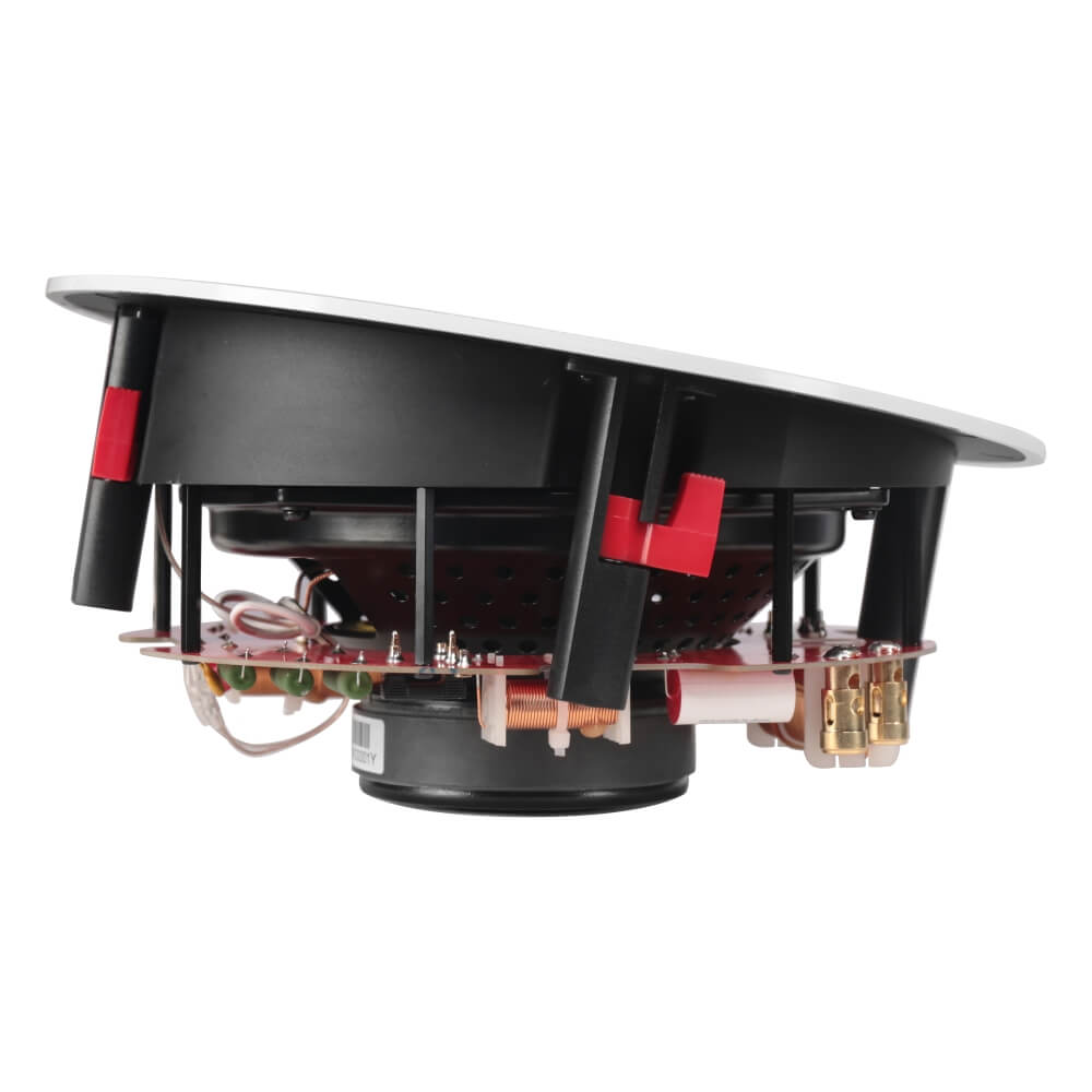 Theatrus T8C 8" In-Ceiling Speaker from Aperion Audio