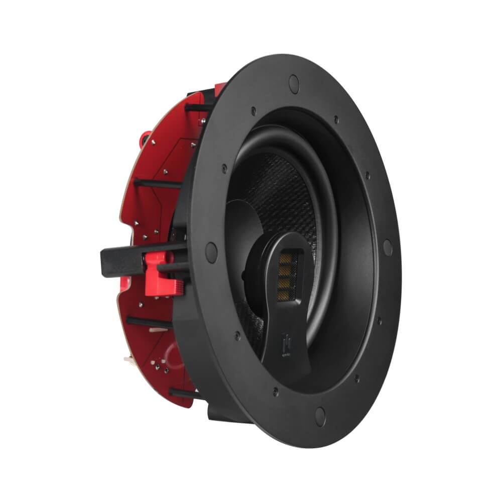 Theatrus T8C 8" In-Ceiling Speaker from Aperion Audio