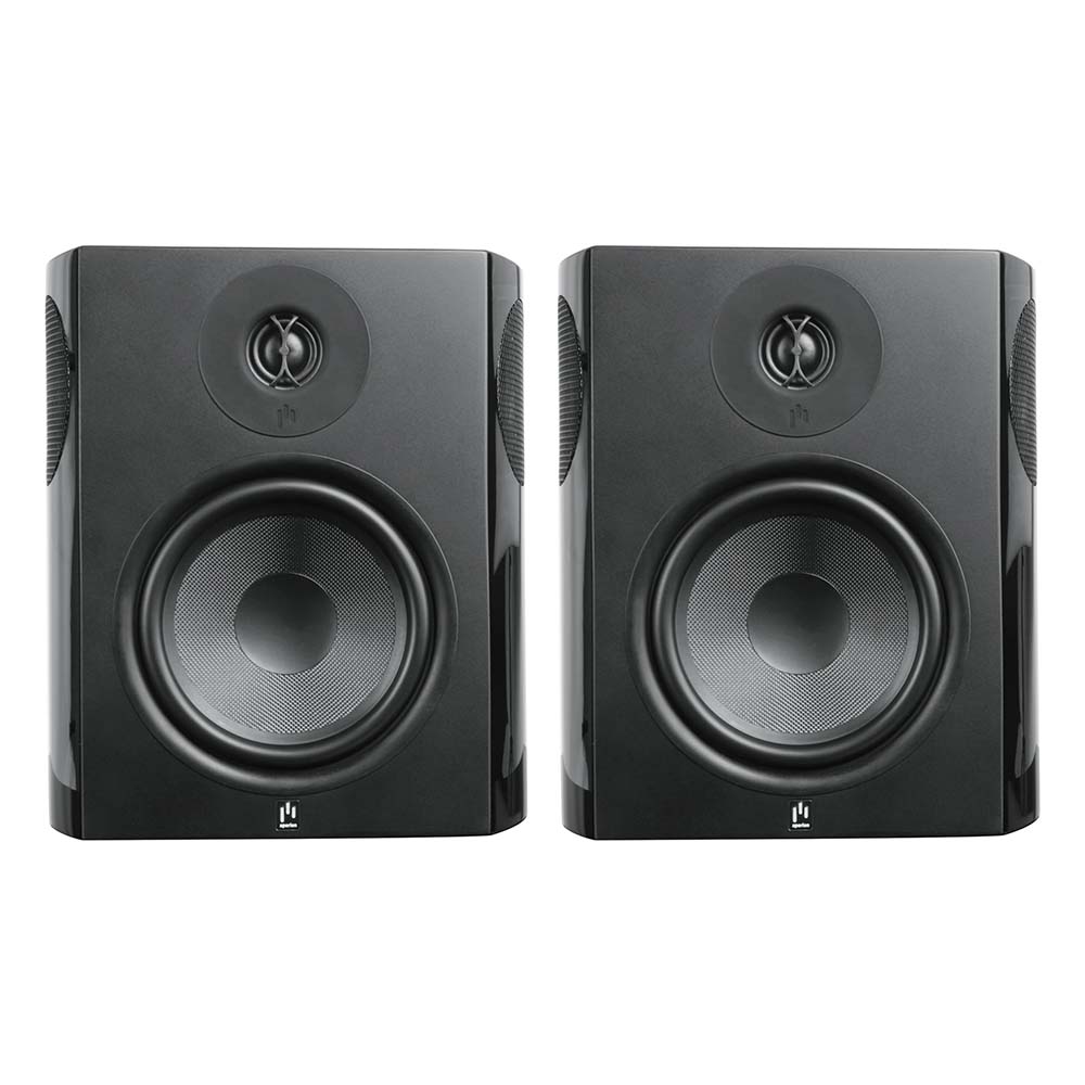 Verus V8S Surround 8" Tripolar Speaker Pair from Aperion Audio