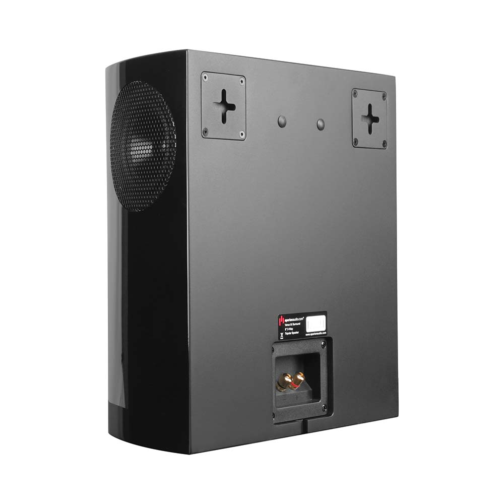 Verus V8S Surround 8" Tripolar Speaker Pair from Aperion Audio
