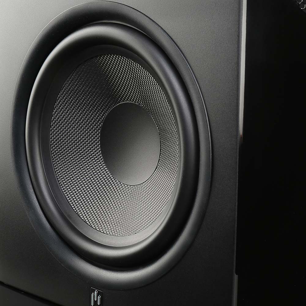 Verus V8S Surround 8" Tripolar Speaker Pair from Aperion Audio