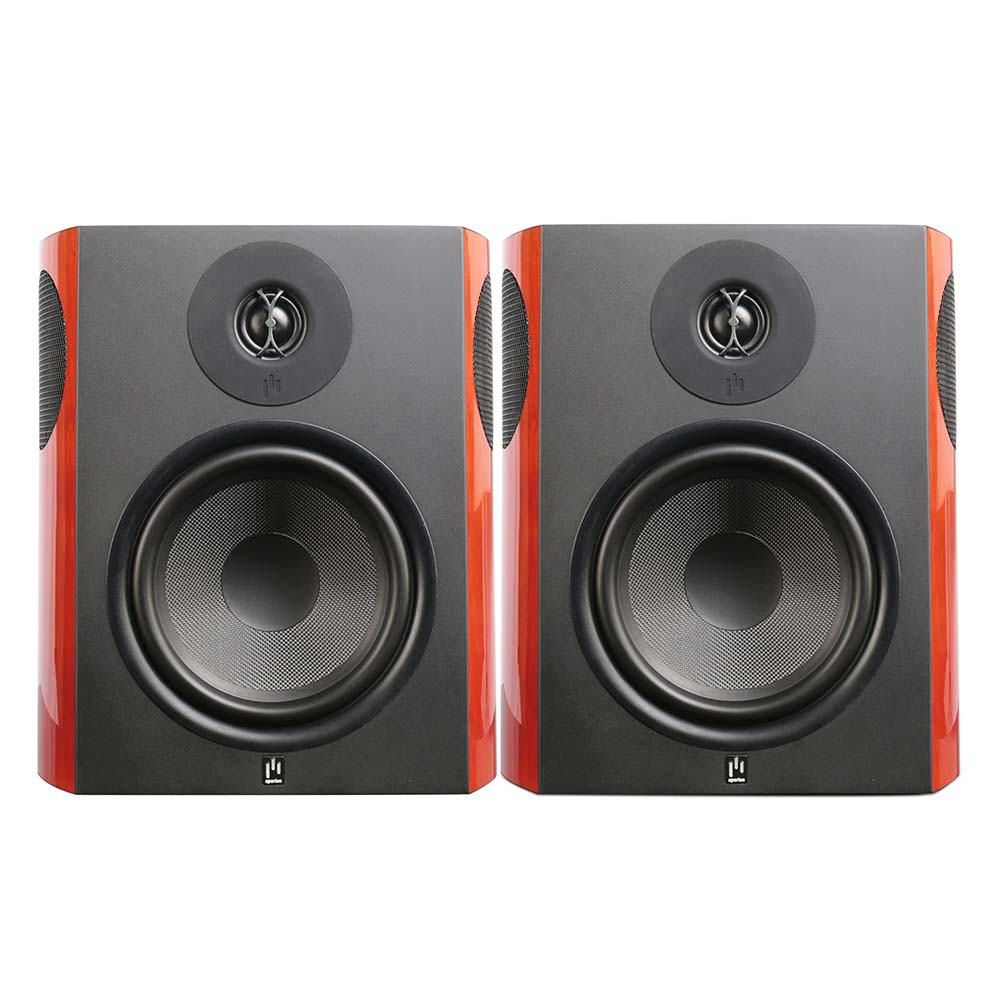 Verus V8S Surround 8" Tripolar Speaker Pair from Aperion Audio