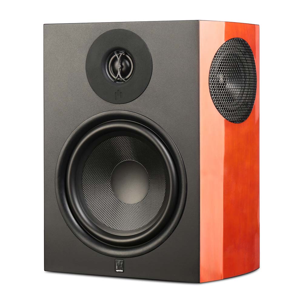 Verus V8S Surround 8" Tripolar Speaker Pair from Aperion Audio
