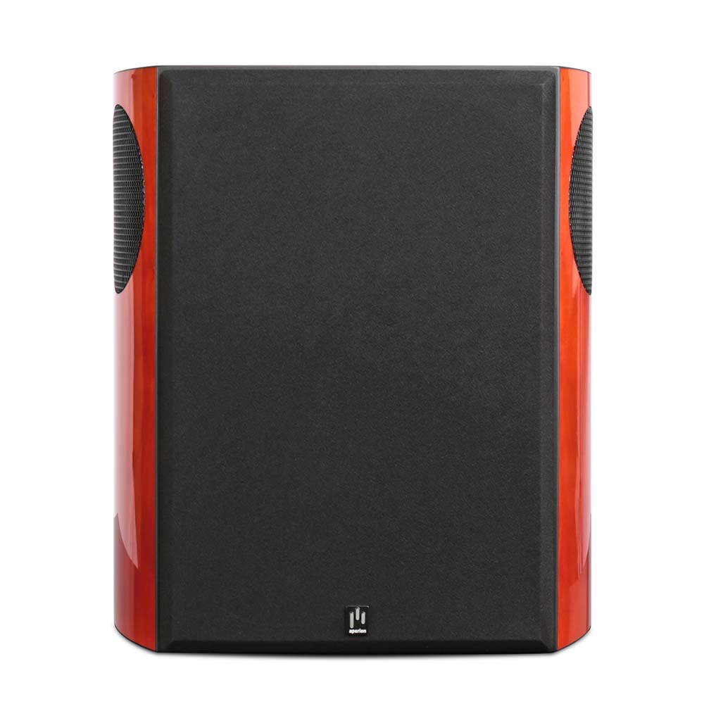 Verus V8S Surround 8" Tripolar Speaker Pair from Aperion Audio