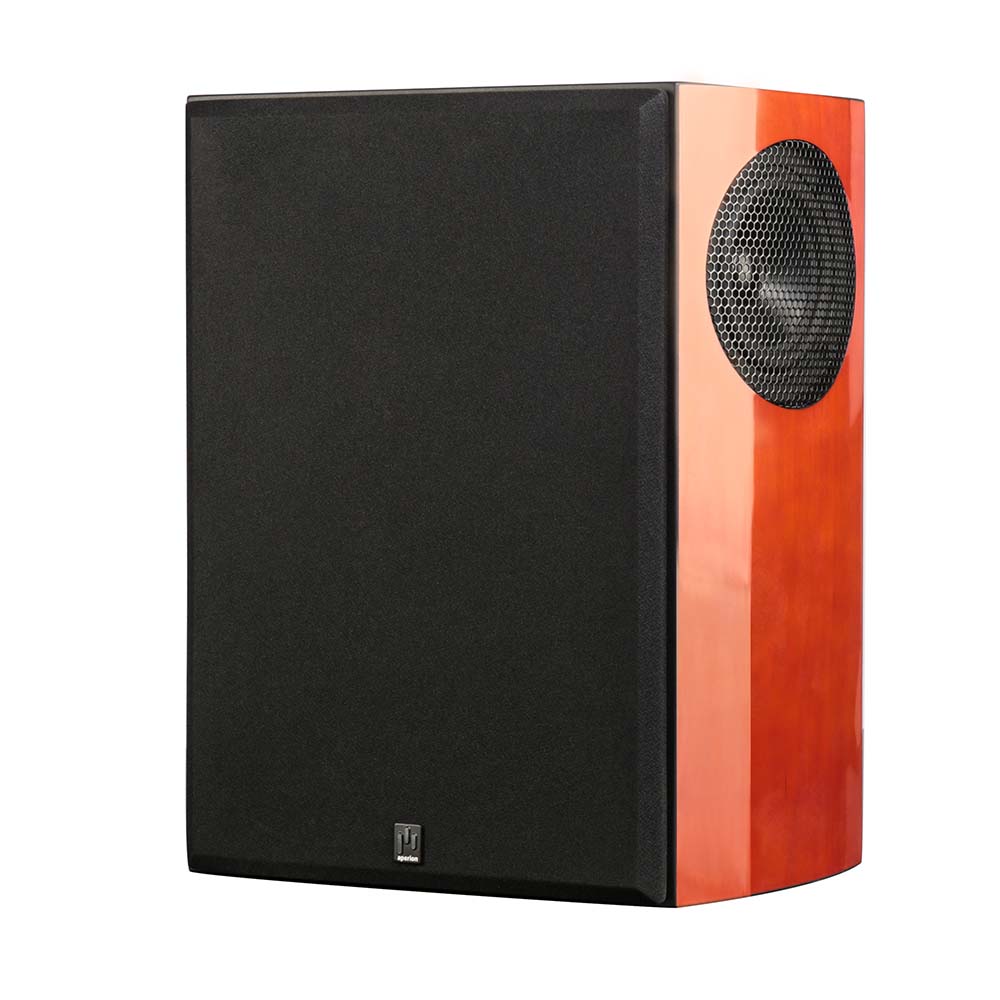 Verus V8S Surround 8" Tripolar Speaker Pair from Aperion Audio