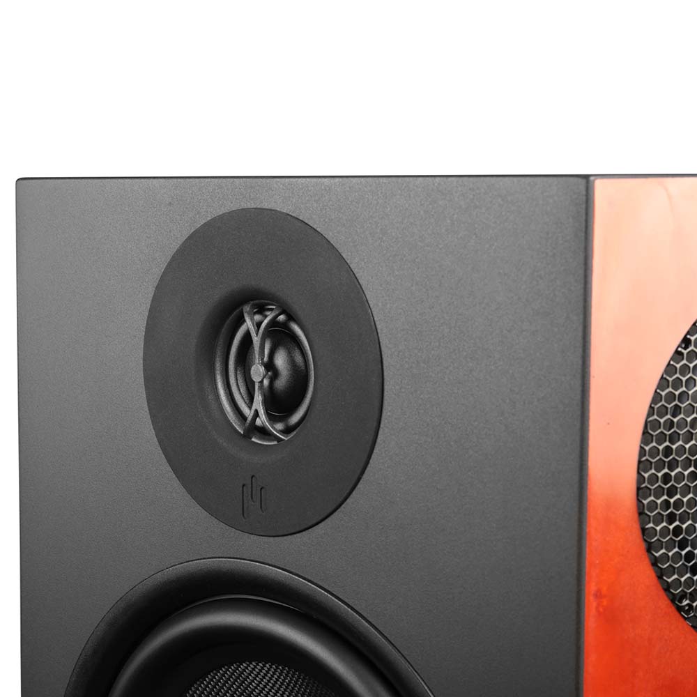 Verus V8S Surround 8" Tripolar Speaker Pair from Aperion Audio