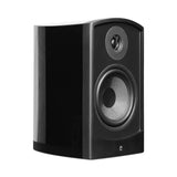 Verus V8B Bookshelf Speaker Pair from Aperion Audio