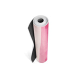 Yoga Mat | 6mm Thick | Pink | Non-Slip | Eco Friendly | Yune Yoga | Apollo from Yune Yoga
