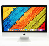 Apple 2019 iMac 5K 27-inch Desktop 3.6GHz i9 Customizable RAM & SSD Radeon 575X GPU From Techable