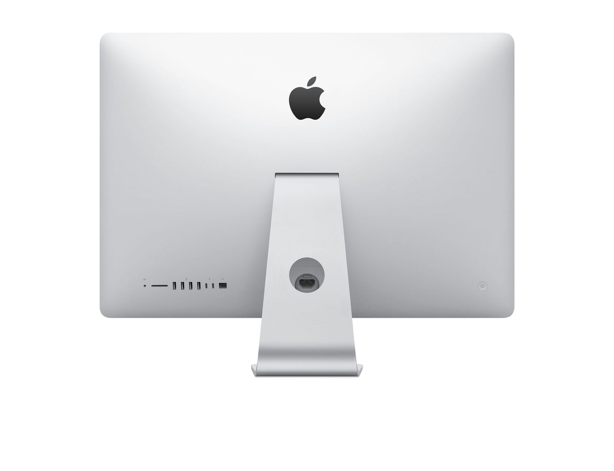 Apple 2019 iMac 5K 27-inch Desktop 3.6GHz i9 Customizable RAM & SSD 580X GPU From Techable