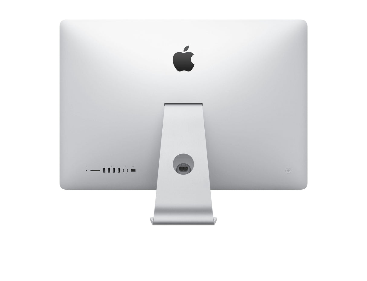 Apple 2019 iMac 5K 27-inch Desktop 3.6GHz i9 Customizable RAM & SSD Vega 48 GPU From Techable
