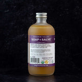 Apple Cider Vinegar Rinse Concentrate: Summer Rain from Chagrin Valley Soap & Salve