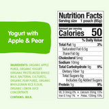 Fresh Flavors Yogurt Bundle from Holle USA
