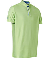 Mens George polo From Abacus Sportswear US