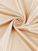Apricot Silky Oversized Pocket Tee from MsDressly