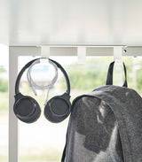 Under-Desk Hanger - Steel from Yamazaki Home
