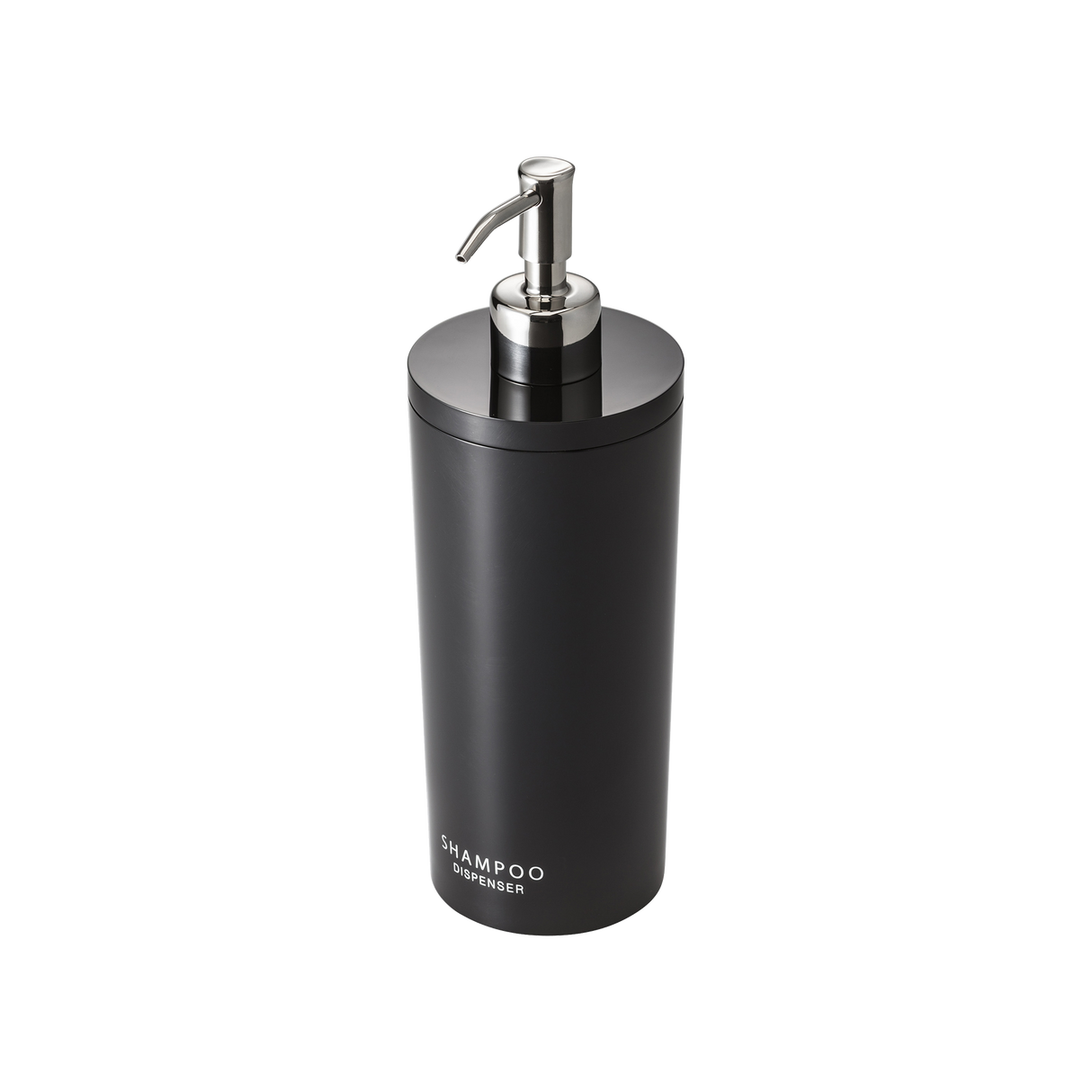 Round Shower Dispenser - Three Styles from Yamazaki Home