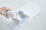 Refrigerator Organizer Bin - Two Styles from Yamazaki Home