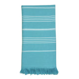Classic Terry Turkish Towel from SLATE + SALT
