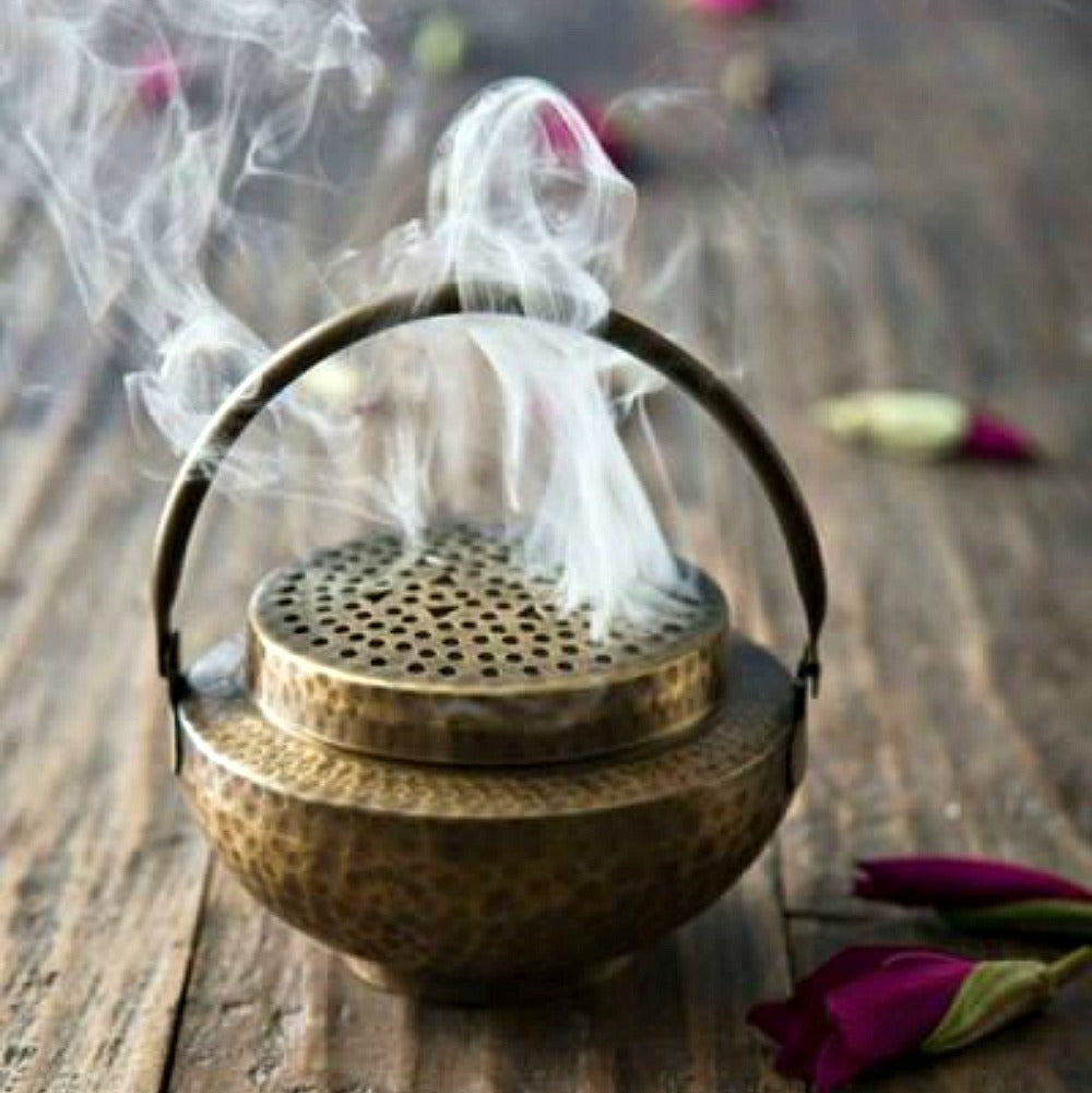 Arabian Sandalwood from Wicked Good Perfume