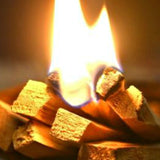 Frankincense + Myrrh from Wicked Good Perfume