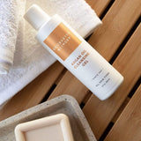 Argan Oil Cleansing Gel from Georgette Klinger