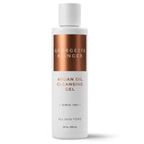 Argan Oil Cleansing Gel from Georgette Klinger
