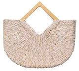 Aria Tote from MMS Brands