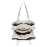 Aria Triple Compartment Tote from MMS Brands