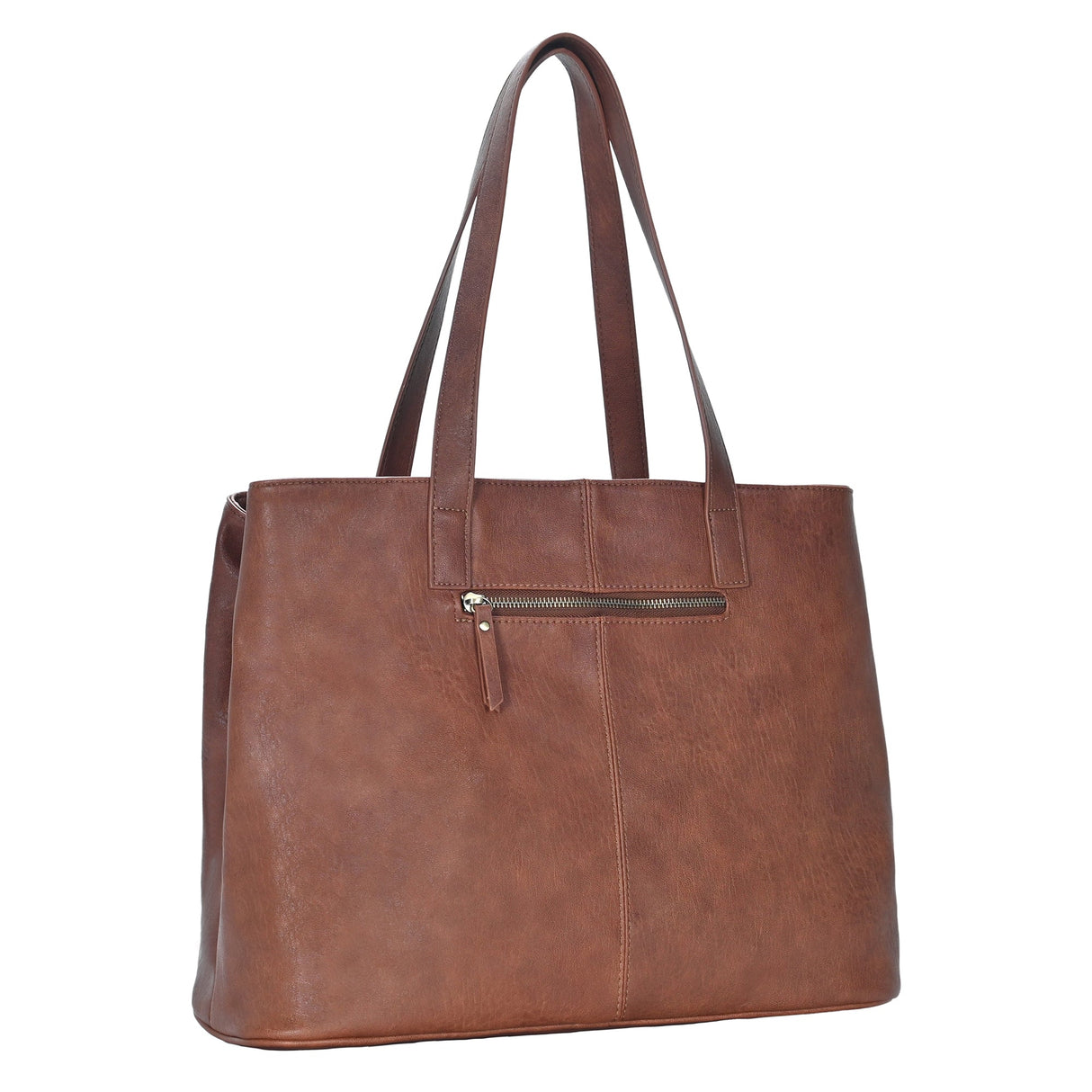 Aria Triple Compartment Tote from MMS Brands