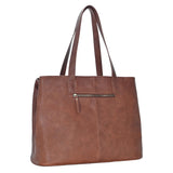 Aria Triple Compartment Tote from MMS Brands