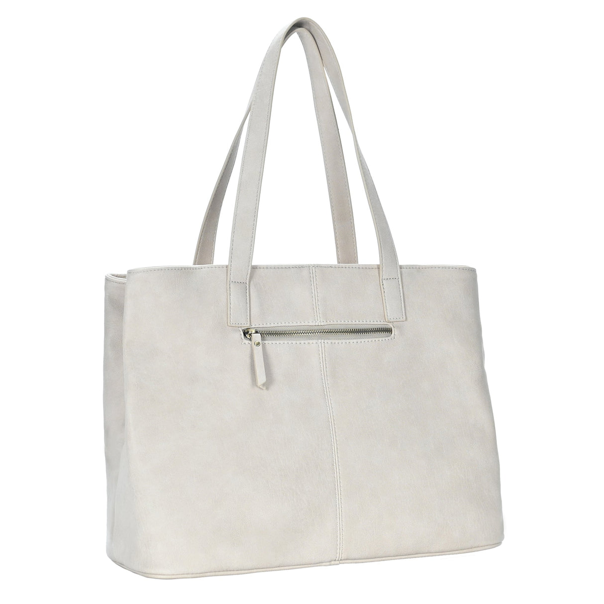 Aria Triple Compartment Tote from MMS Brands