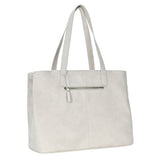 Aria Triple Compartment Tote from MMS Brands