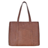 Aria Triple Compartment Tote from MMS Brands