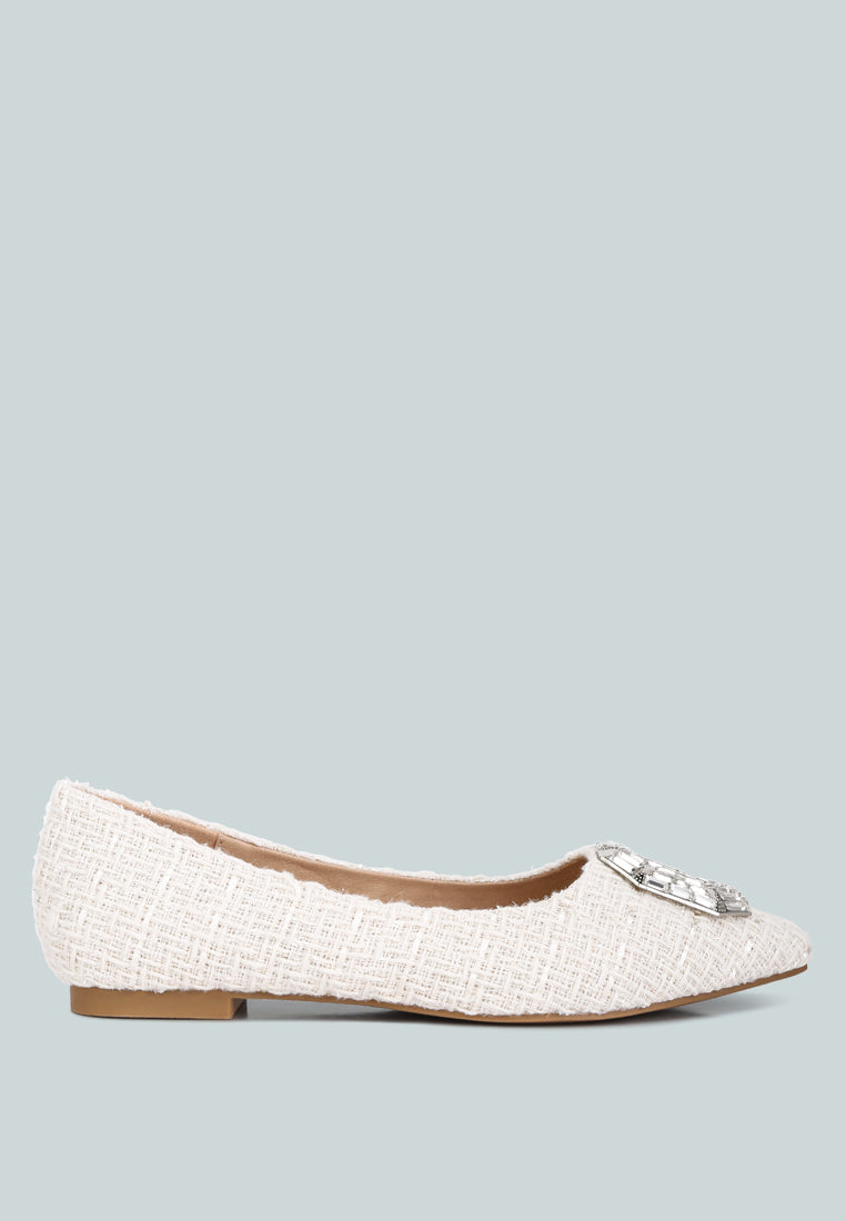 Aria Flat from London Rag International