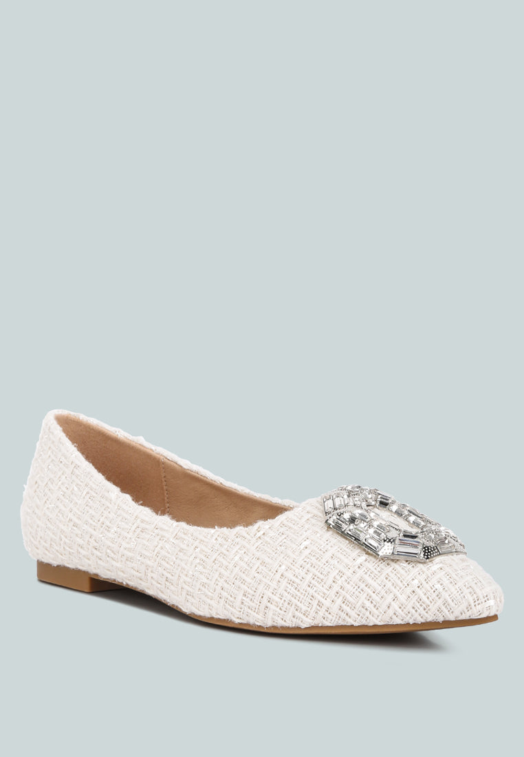 Aria Flat from London Rag International