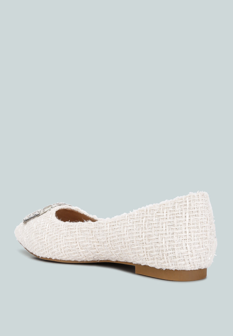 Aria Flat from London Rag International
