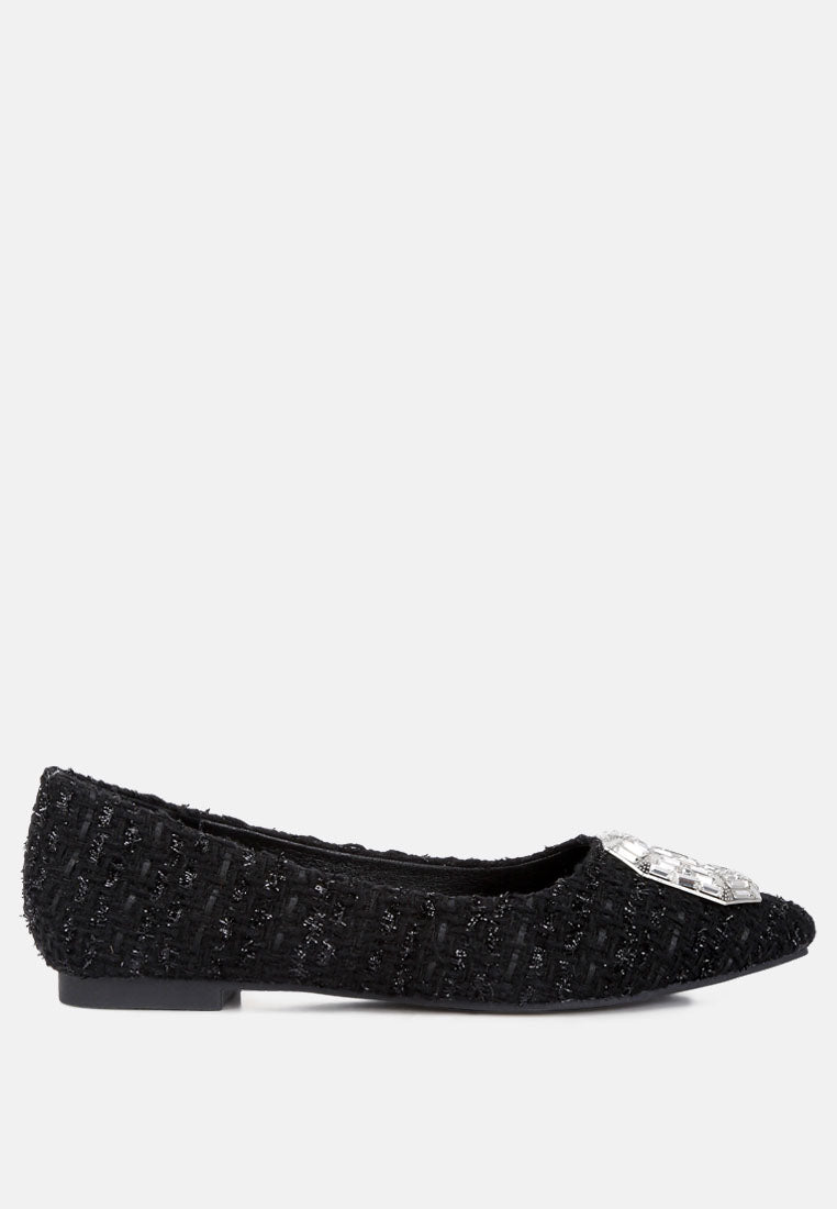 Aria Flat from London Rag International