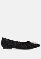 Aria Flat from London Rag International