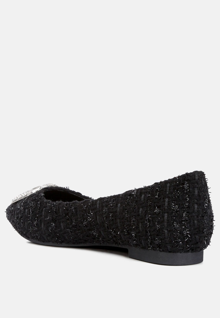 Aria Flat from London Rag International