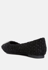 Aria Flat from London Rag International