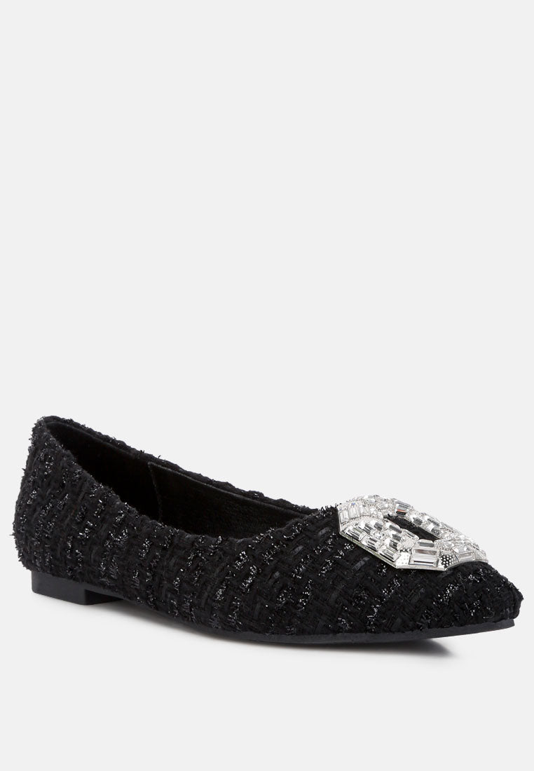 Aria Flat from London Rag International