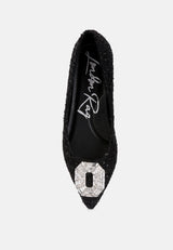 Aria Flat from London Rag International