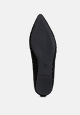 Aria Flat from London Rag International
