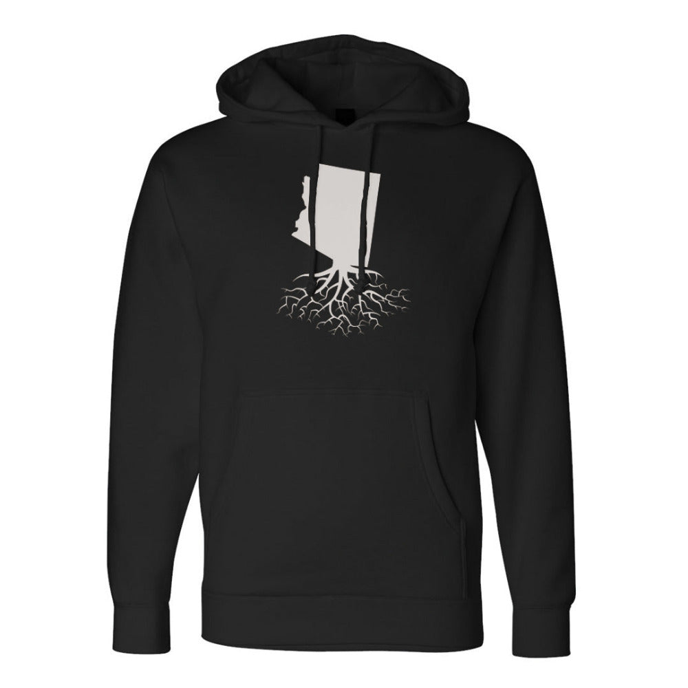 Arizona Heavy-Weight Pullover Hoodie From WYR
