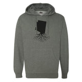 Arizona Mid-Weight Pullover Hoodie From WYR
