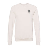 Arizona Unisex Sponge Fleece Crewneck Sweatshirt From WYR