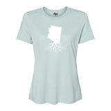 Arizona Women's Crewneck Tee from WYR